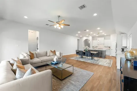 1627 Clover Court Missouri City TX 77459