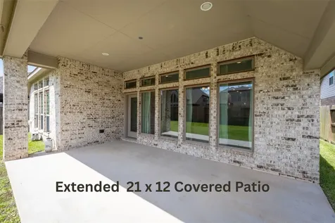 1627 Clover Court Missouri City TX 77459