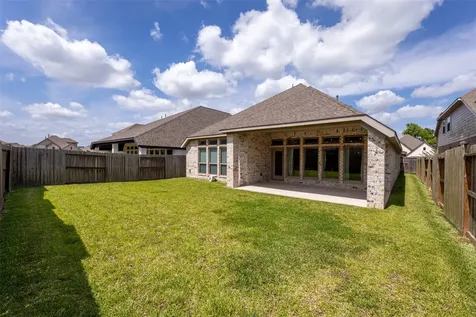 1627 Clover Court Missouri City TX 77459