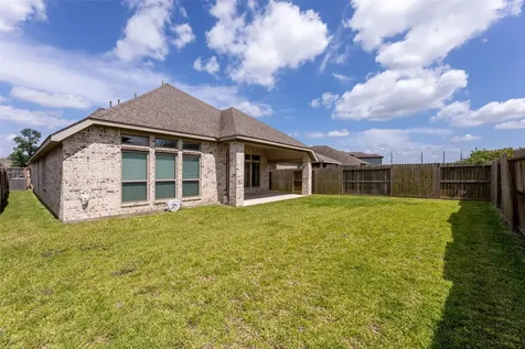 1627 Clover Court Missouri City TX 77459