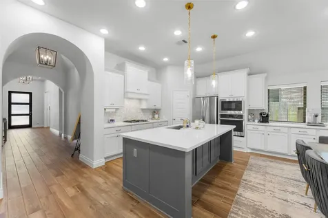 1627 Clover Court Missouri City TX 77459