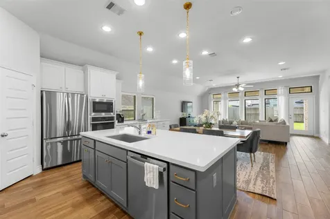 1627 Clover Court Missouri City TX 77459
