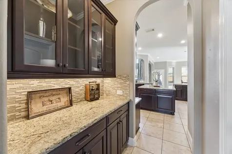 17910 Lake Nocona Court Cypress TX 77433