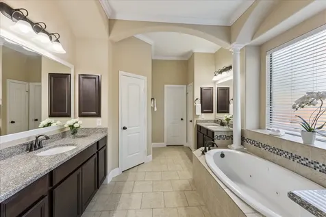 17910 Lake Nocona Court Cypress TX 77433