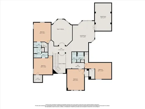 17910 Lake Nocona Court Cypress TX 77433