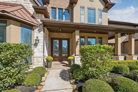 17910 Lake Nocona Court Cypress TX 77433