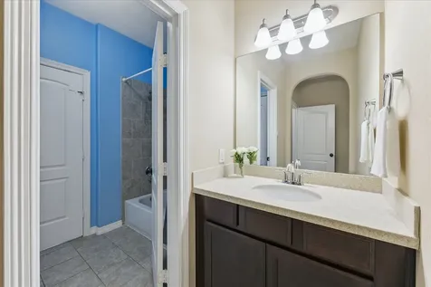 17910 Lake Nocona Court Cypress TX 77433