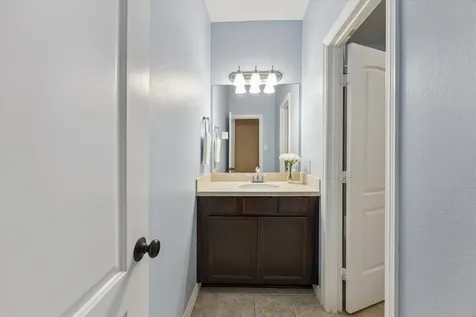 17910 Lake Nocona Court Cypress TX 77433