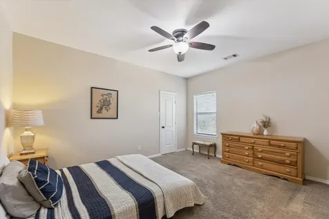 17910 Lake Nocona Court Cypress TX 77433