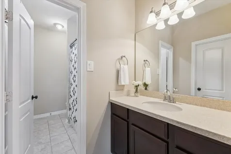 17910 Lake Nocona Court Cypress TX 77433