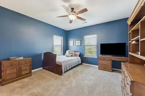 17910 Lake Nocona Court Cypress TX 77433