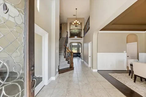 17910 Lake Nocona Court Cypress TX 77433