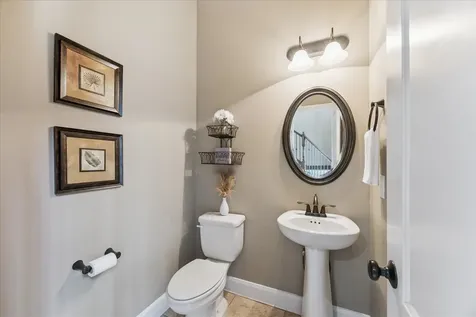 17910 Lake Nocona Court Cypress TX 77433