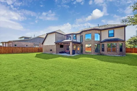 17910 Lake Nocona Court Cypress TX 77433
