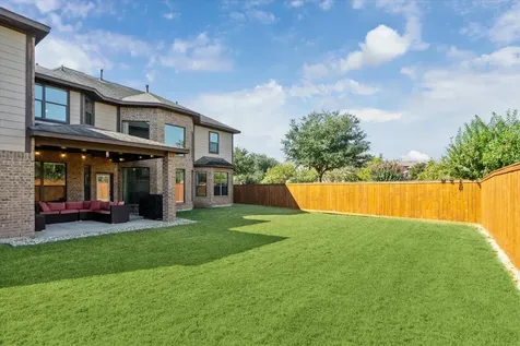 17910 Lake Nocona Court Cypress TX 77433
