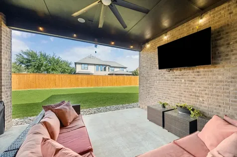 17910 Lake Nocona Court Cypress TX 77433