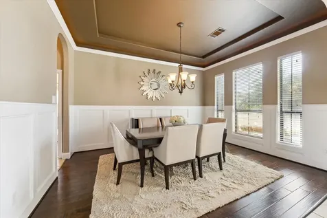 17910 Lake Nocona Court Cypress TX 77433