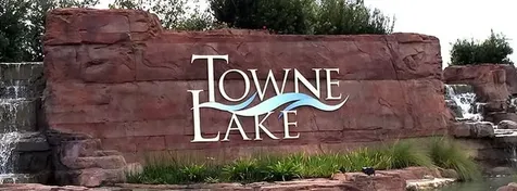 17910 Lake Nocona Court Cypress TX 77433