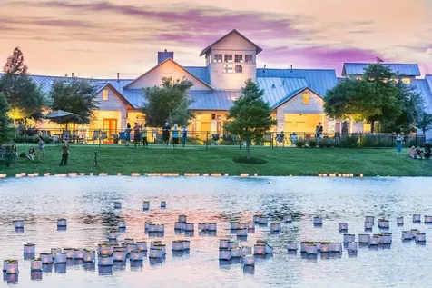 17910 Lake Nocona Court Cypress TX 77433