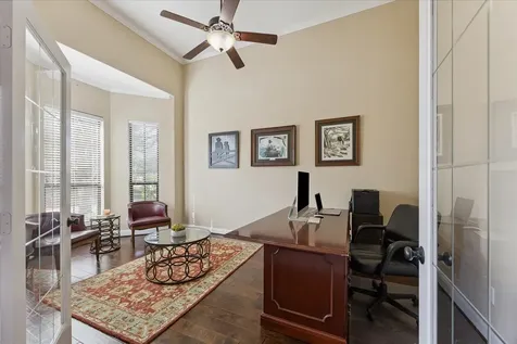 17910 Lake Nocona Court Cypress TX 77433