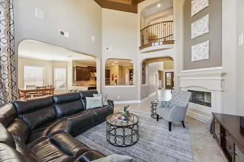 17910 Lake Nocona Court Cypress TX 77433