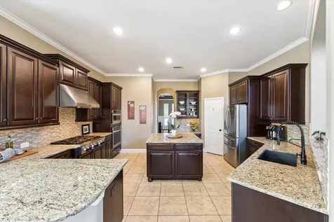 17910 Lake Nocona Court Cypress TX 77433