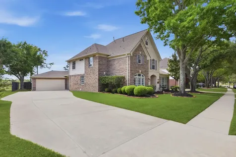 24115 Bay Hill Boulevard Katy TX 77494