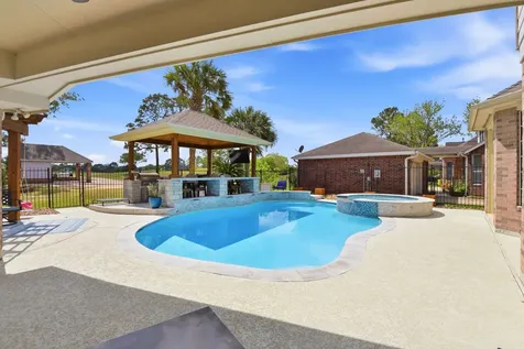 24115 Bay Hill Boulevard Katy TX 77494