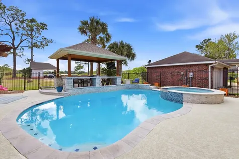 24115 Bay Hill Boulevard Katy TX 77494