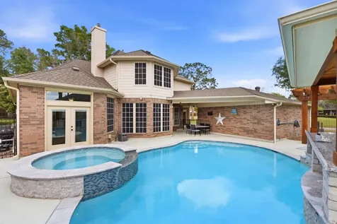 24115 Bay Hill Boulevard Katy TX 77494