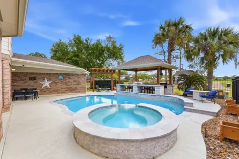 24115 Bay Hill Boulevard Katy TX 77494
