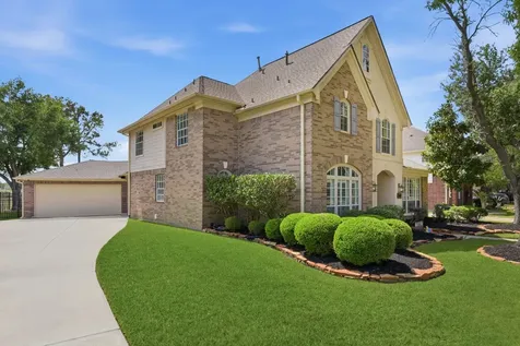 24115 Bay Hill Boulevard Katy TX 77494