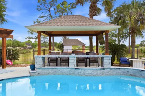 24115 Bay Hill Boulevard Katy TX 77494