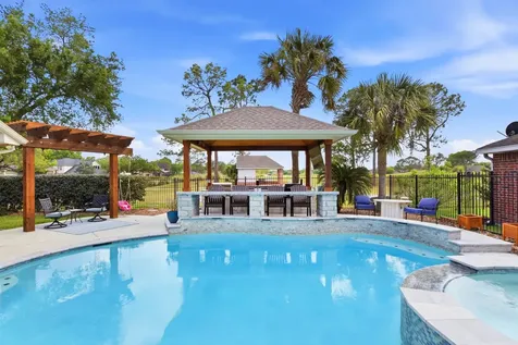 24115 Bay Hill Boulevard Katy TX 77494