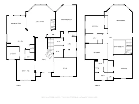 24115 Bay Hill Boulevard Katy TX 77494