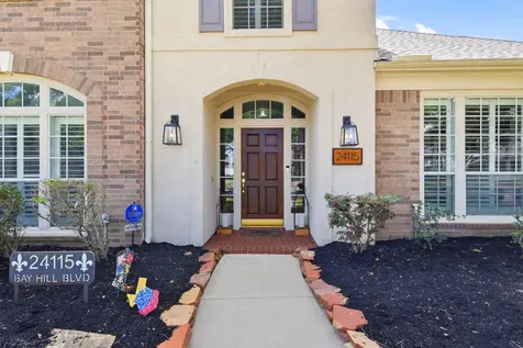 24115 Bay Hill Boulevard Katy TX 77494