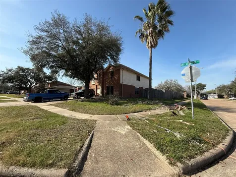 4702 Breckenridge Drive Houston TX 77066
