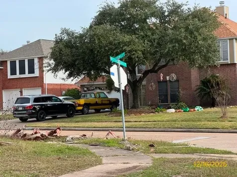 4702 Breckenridge Drive Houston TX 77066