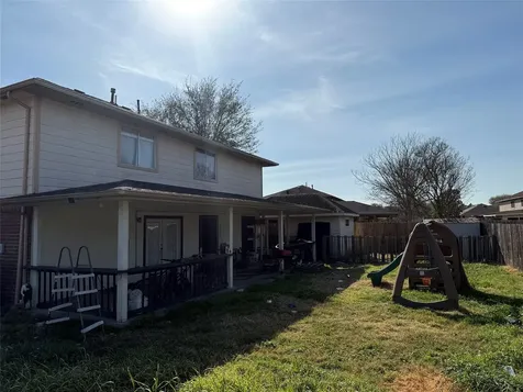 4702 Breckenridge Drive Houston TX 77066