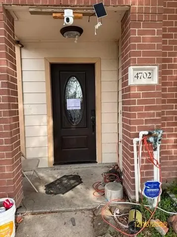4702 Breckenridge Drive Houston TX 77066