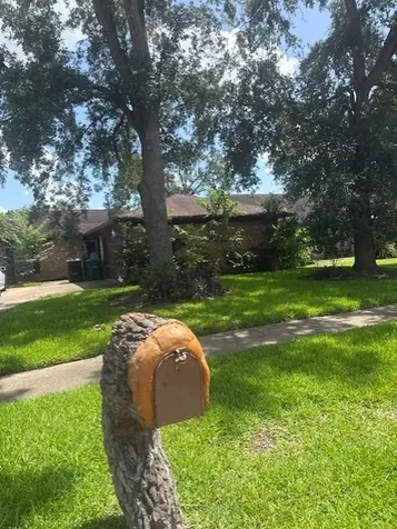 7955 Fawn Terrace Drive Houston TX 77071