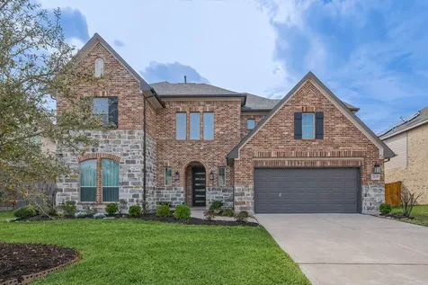 2639 Banyon Gulch Lane Katy TX 77493