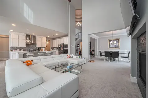 2639 Banyon Gulch Lane Katy TX 77493