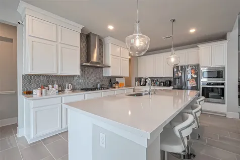 2639 Banyon Gulch Lane Katy TX 77493