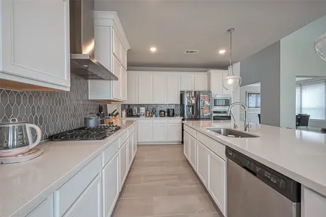 2639 Banyon Gulch Lane Katy TX 77493