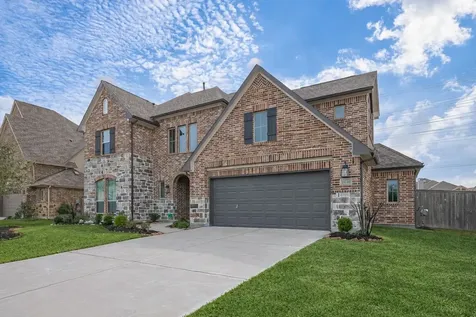 2639 Banyon Gulch Lane Katy TX 77493