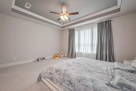 2639 Banyon Gulch Lane Katy TX 77493