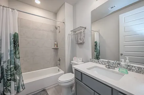2639 Banyon Gulch Lane Katy TX 77493