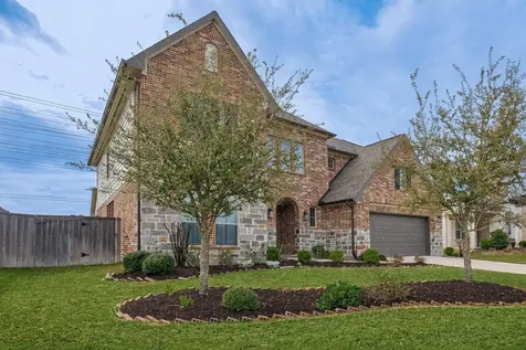 2639 Banyon Gulch Lane Katy TX 77493