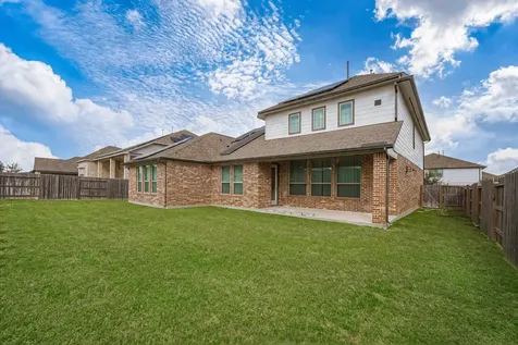 2639 Banyon Gulch Lane Katy TX 77493